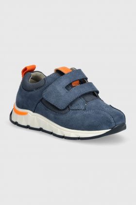 Froddo sneakers de piele întoarsă pentru copii