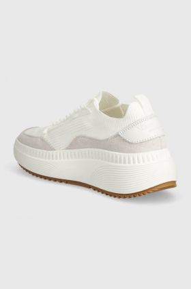 Marc O'Polo sneakers culoarea alb, 40217833502620 NN2M3026