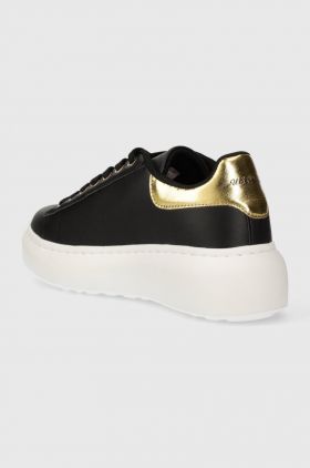 U.S. Polo Assn. sneakers BRITNY culoarea negru, BRITNY001W 4Y1