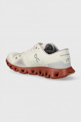 On-running pantofi de alergat Cloud X 3 culoarea gri, 6097791