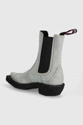 CAMPERLAB cizme Venga femei, cu toc drept, A700007.001