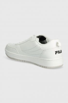 Fila sneakers pentru copii FILA REGA culoarea alb