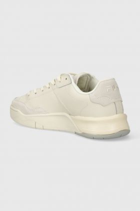 Fila sneakers din piele AVENIDA culoarea alb