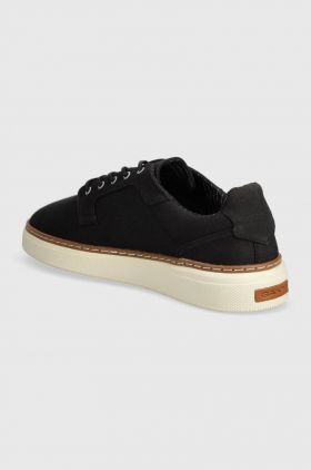 Gant sneakers San Prep culoarea negru, 28638610.G00