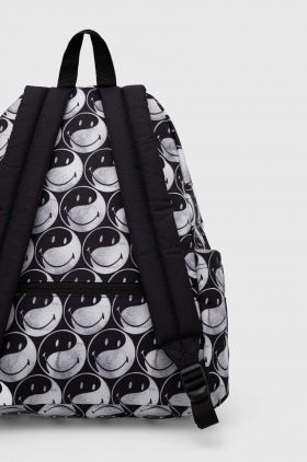 Eastpak rucsac x Smiley mare, modelator