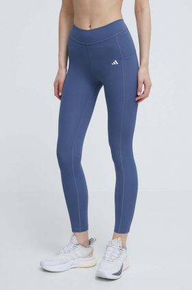 adidas Performance leggins de antrenament Optime neted, IT9135