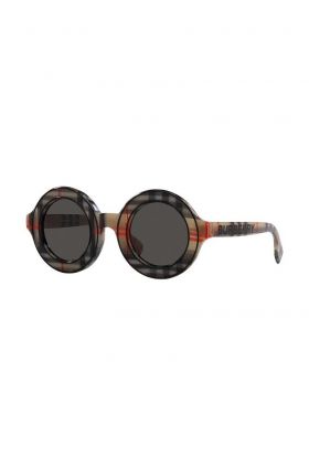 Burberry ochelari de soare copii culoarea bej, 0JB4386