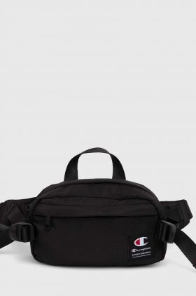 Champion borseta culoarea negru, 805981