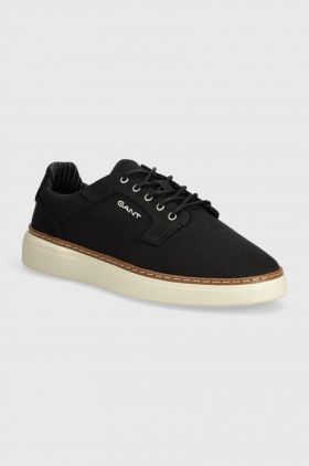 Gant sneakers San Prep culoarea negru, 28638610.G00