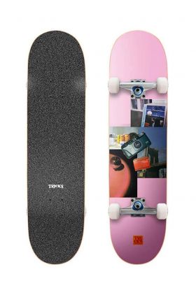 Tricks skateboard Analog 8" x 31,85"