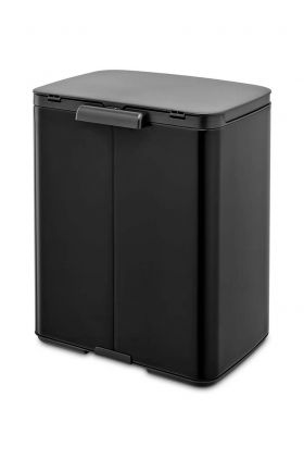 Brabantia cos de gunoi Bo, 12 L