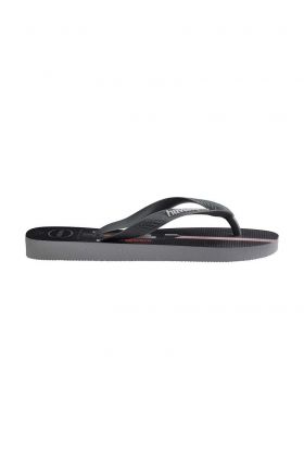 Havaianas slapi STAR WARS barbati, culoarea negru, 4135185.3498