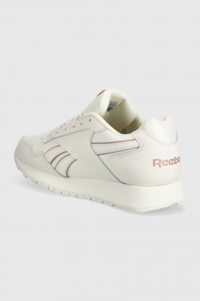 Reebok Classic sneakers pentru copii Glide culoarea alb, 100074142