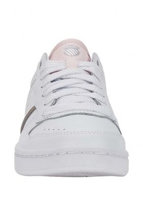 K-Swiss sneakers din piele LOZAN MATCH LTH culoarea roz, 98903.191.M