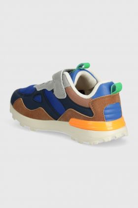 Shoo Pom sneakers pentru copii JOGGY SCRATCH