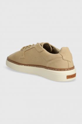 Gant sneakers San Prep culoarea bej, 28638610.G25