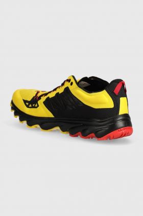 LA Sportiva pantofi Helios III barbati, culoarea galben, 46D100999