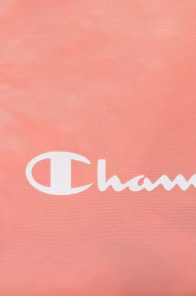 Champion rucsac culoarea roz, cu imprimeu, 802339