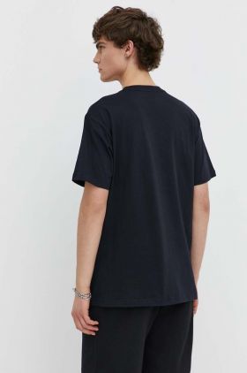 DC tricou din bumbac Sketchy barbati, culoarea negru, cu imprimeu, ADYZT05357