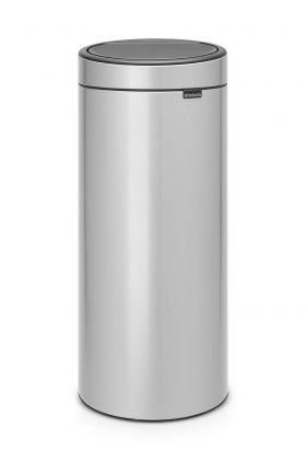 Brabantia cos de gunoi Touch Bin New 30 L