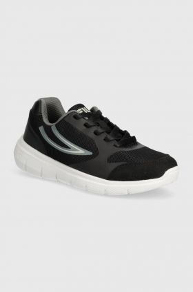 Fila sneakers pentru copii JUMBLER ACTIVE culoarea negru