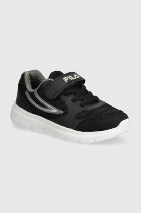 Fila sneakers pentru copii JUMBLER ACTIVE culoarea negru