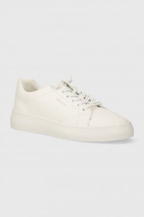 Gant sneakers din piele Lawill culoarea alb, 28531503.G29
