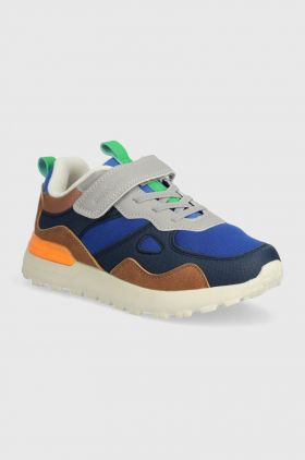 Shoo Pom sneakers pentru copii JOGGY SCRATCH