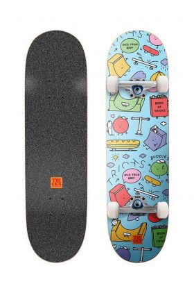 Tricks skateboard BB Book Of Tricks 8" x 29,5"