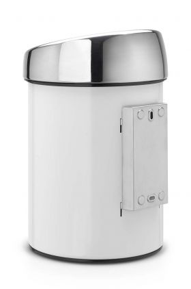 Brabantia cos de gunoi Touch Bin, 3 L