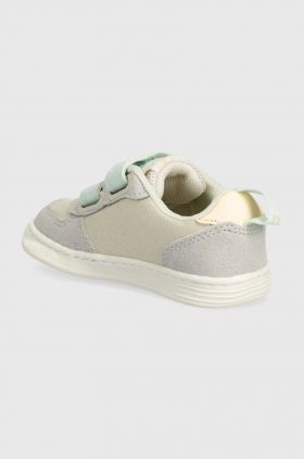 zippy sneakers pentru copii culoarea bej