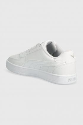 Puma sneakers pentru copii Puma Caven 2.0 Jr culoarea alb