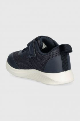 zippy sneakers pentru copii culoarea albastru marin