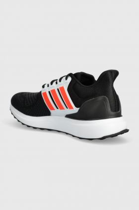 adidas pantofi de alergat Ubounce Dna culoarea negru, IG6002