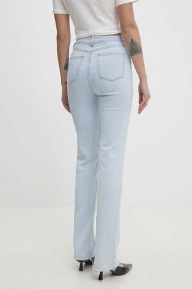 Answear Lab jeansi femei high waist