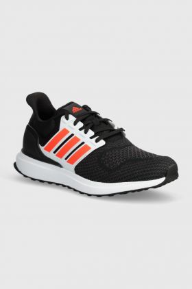 adidas pantofi de alergat Ubounce Dna culoarea negru, IG6002