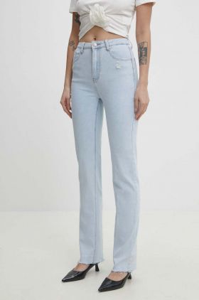 Answear Lab jeansi femei high waist