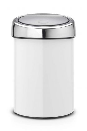 Brabantia cos de gunoi Touch Bin, 3 L