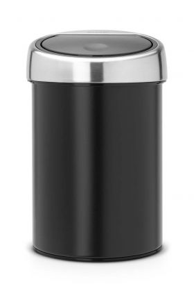 Brabantia cos de gunoi Touch Bin, 3 L