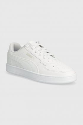 Puma sneakers pentru copii Puma Caven 2.0 Jr culoarea alb