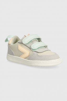 zippy sneakers pentru copii culoarea bej