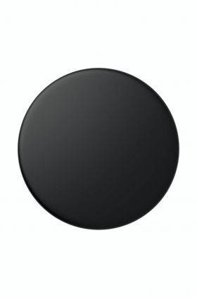 Popsockets suport de telefon Aluminum Black