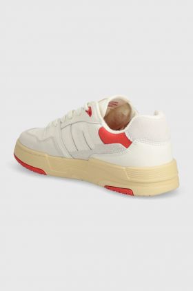 Gant sneakers Ellizy culoarea bej, 28531484.G238