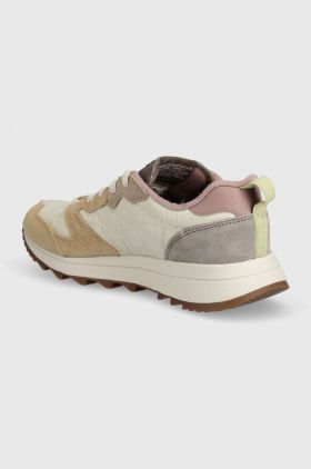 Merrell sneakers ALPINE 83 SNEAKER SPORT culoarea bej, J006858