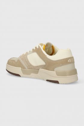 Gant sneakers Brookpal culoarea bej, 28631470.G142