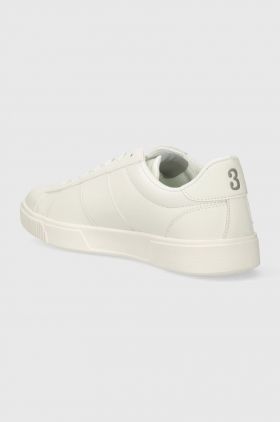 U.S. Polo Assn. sneakers TYMES culoarea alb, TYMES009M 4Y1