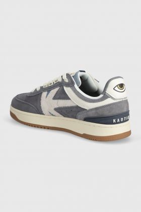 Kaotiko sneakers din piele intoarsă BOSTON VEGA AO003.01.2600