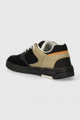 Champion sneakers Z80 SKATE MESH culoarea negru, S22215