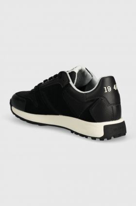 Gant sneakers Garold culoarea negru, 28631245.G00