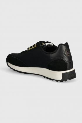 Gant sneakers Garold culoarea negru, 28633878.G00